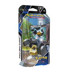 Pokémon TCG - Sword & Shield - V Battle Deck (Melmetal V)-1