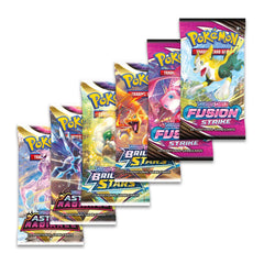 Pokémon TCG - Sword & Shield - Kleavor Vstar Premium Collection-3