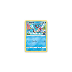 Pokémon TCG - Sword & Shield - Pokemon Go Pin Box (Squirtle)-2