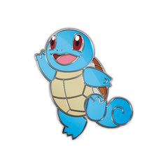 Pokémon TCG - Sword & Shield - Pokemon Go Pin Box (Squirtle)-3