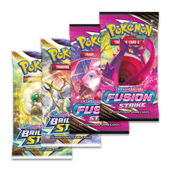Pokémon TCG - Sword & Shield - Morpeko V-union Special Collection-4