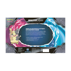 Pokémon TCG - Sword & Shield - Morpeko V-union Special Collection-5