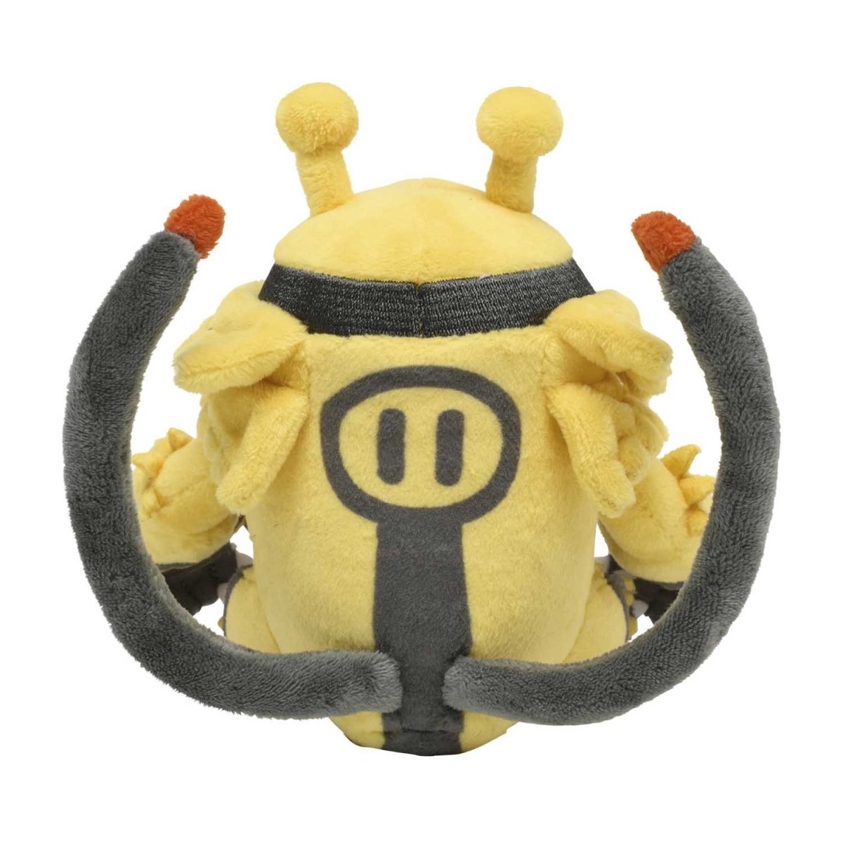 Pokémon Plush - Pokemon Fit - Electivire (No.466)-4