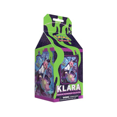 Pokémon TCG - Sword & Shield - Klara Premium Tournament Collection-1
