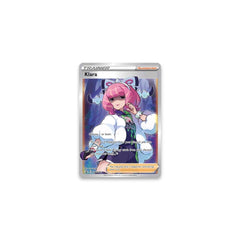 Pokémon TCG - Sword & Shield - Klara Premium Tournament Collection-2