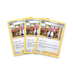 Pokémon TCG - Sword & Shield - Klara Premium Tournament Collection-3