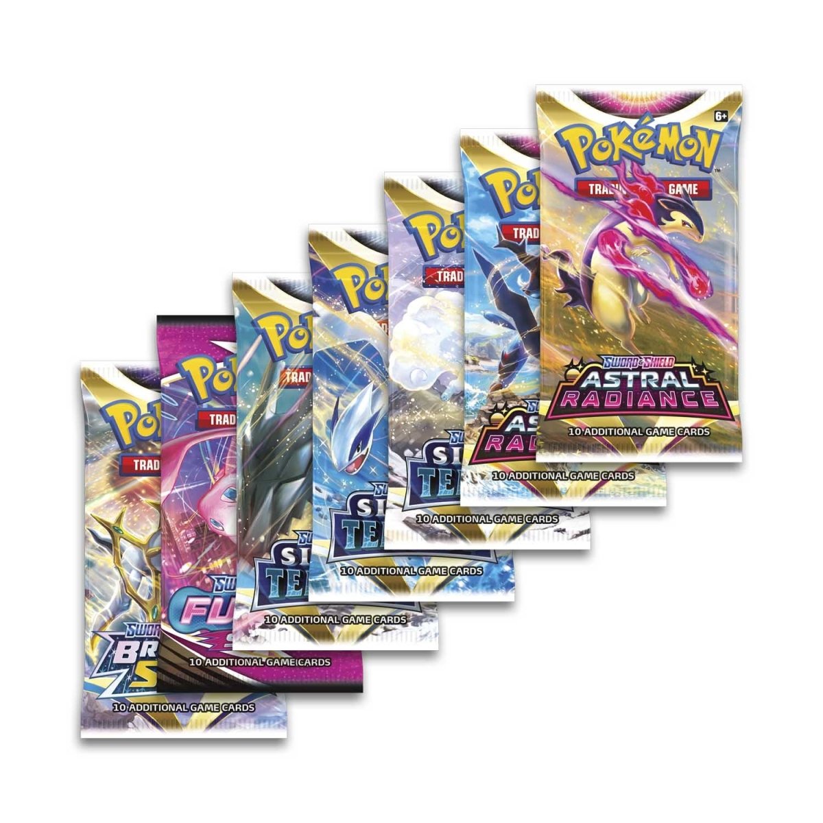Pokémon TCG - Sword & Shield - Klara Premium Tournament Collection-5