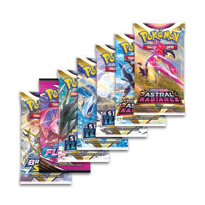 Pokémon TCG - Sword & Shield - Klara Premium Tournament Collection-5