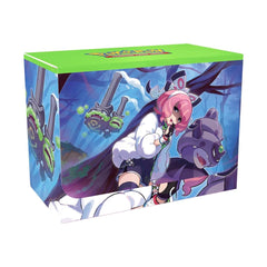Pokémon TCG - Sword & Shield - Klara Premium Tournament Collection-4