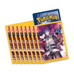 Pokémon TCG - Sword & Shield - Cyrus Premium Tournament Collection-2