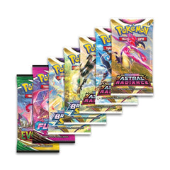 Pokémon TCG - Sword & Shield - Cyrus Premium Tournament Collection-4