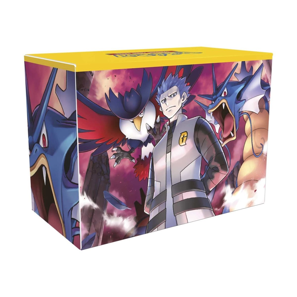 Pokémon TCG - Sword & Shield - Cyrus Premium Tournament Collection-3