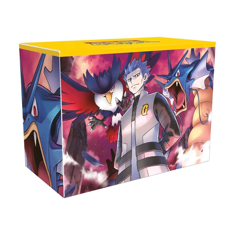 Pokémon TCG - Sword & Shield - Cyrus Premium Tournament Collection-3