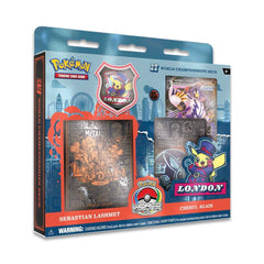 Pokémon TCG - Pokemon World Championships Deck 2022-1