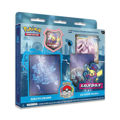 Pokémon TCG - Pokemon World Championships Deck 2022-2