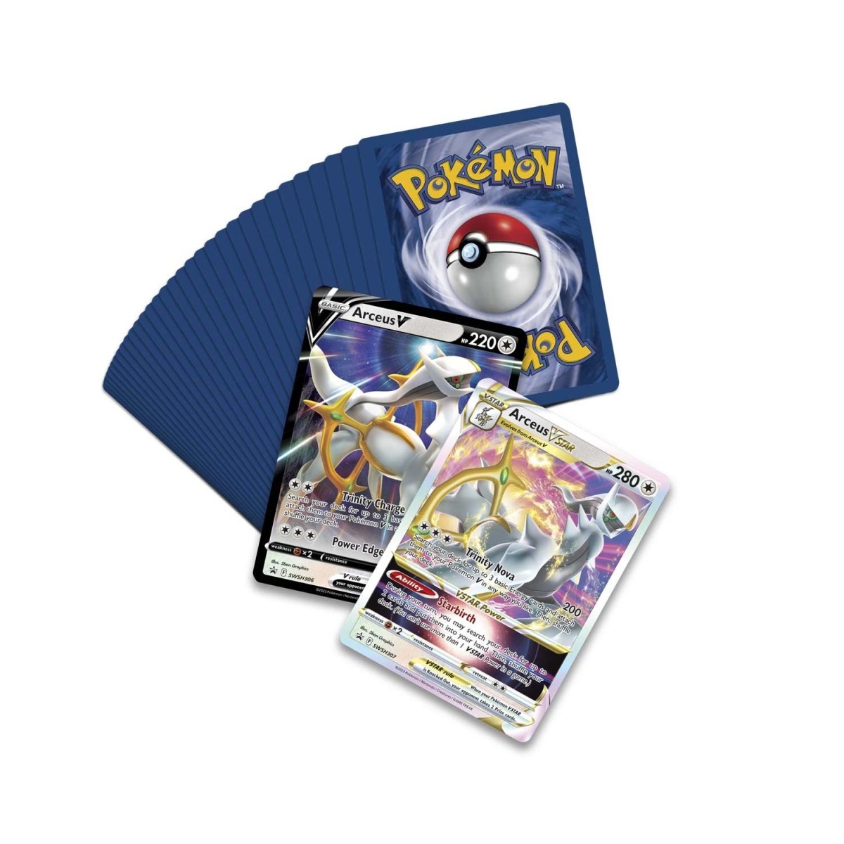 Pokémon TCG - Sword & Shield - Trainer Tool Kit (2023)-2