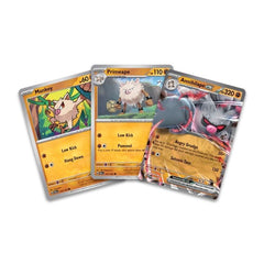Pokémon TCG - Scarlet & Violet - Annihilape ex Box-2