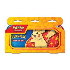 Pokémon TCG - Back To School Pencil Case 2023-1