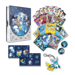Pokémon TCG - Holiday Calendar 2023-4