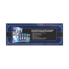 Pokémon TCG - Holiday Calendar 2023-3