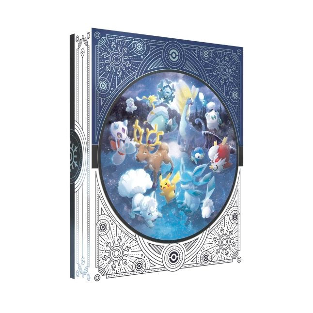 Pokémon TCG - Holiday Calendar 2023-2