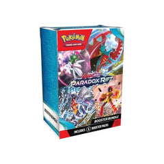 Pokémon TCG - Scarlet & Violet - Paradox Rift - Booster Bundle-1