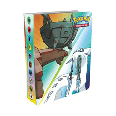 Pokémon TCG - Scarlet & Violet - Obsidian Flames - Mini Portfolio-1