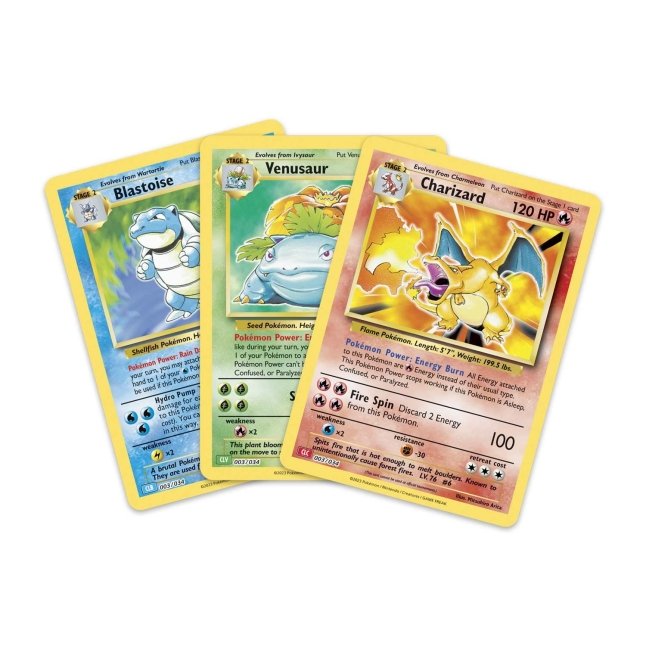 Pokémon TCG - Classic Collection-3