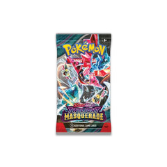 Pokémon TCG - Scarlet & Violet - Twilight Masquerade - Booster Pack-5
