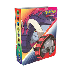 Pokémon TCG - Scarlet & Violet - Temporal Forces - Mini Portfolio-1