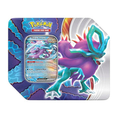 Pokémon TCG - Scarlet & Violet - Paradox Clash Tin-3