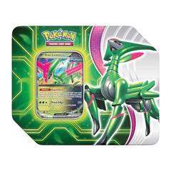 Pokémon TCG - Scarlet & Violet - Paradox Clash Tin-1