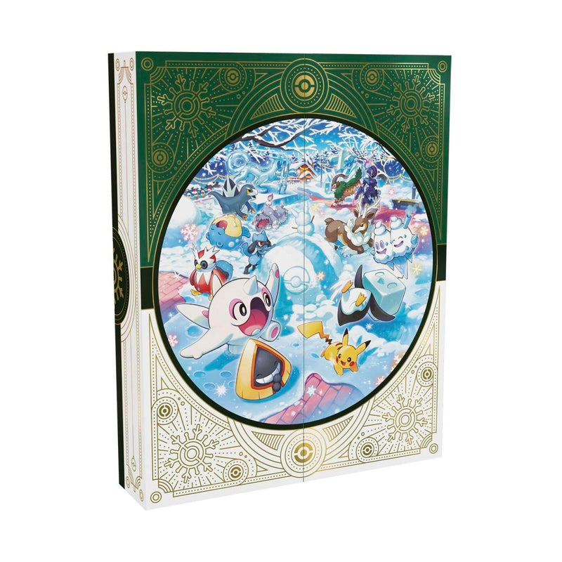 Pokémon TCG - Holiday Calendar 2024-5