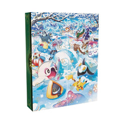 Pokémon TCG - Holiday Calendar 2024-6