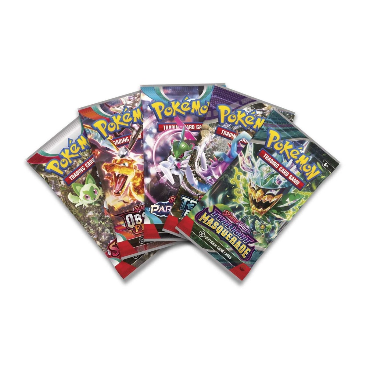 Pokémon TCG - Holiday Calendar 2024-8