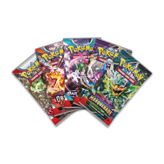 Pokémon TCG - Holiday Calendar 2024-8