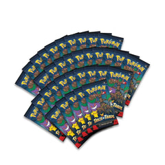 Pokémon TCG - Trick Or Trade Booster Pack (2024)-1