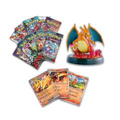 Pokémon TCG - Scarlet & Violet - Charizard ex Super Premium Collection-3
