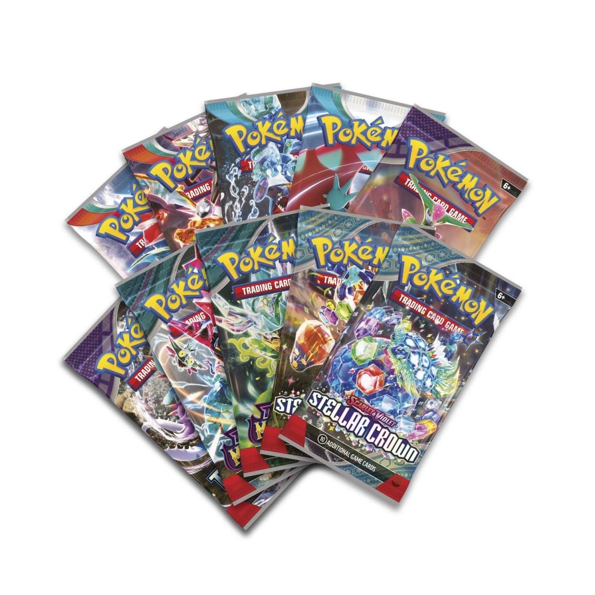 Pokémon TCG - Scarlet & Violet - Charizard ex Super Premium Collection-4