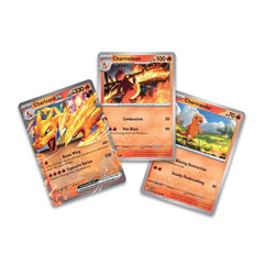 Pokémon TCG - Scarlet & Violet - Charizard ex Super Premium Collection-5