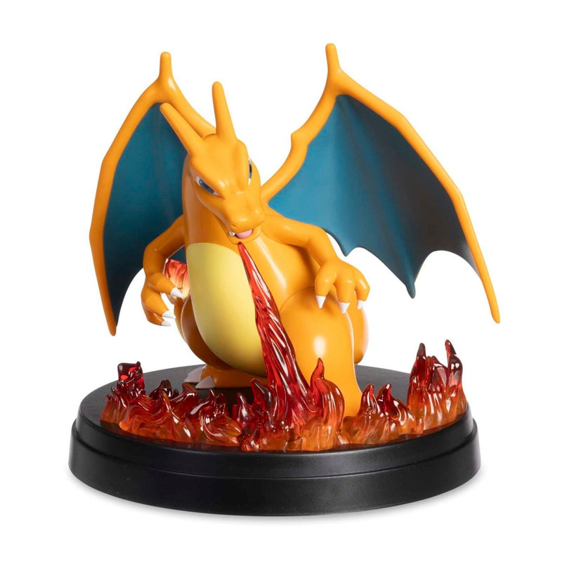 Pokémon TCG - Scarlet & Violet - Charizard ex Super Premium Collection-7
