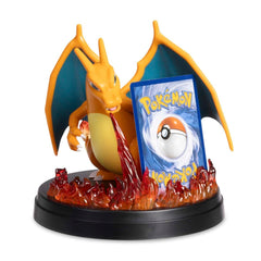 Pokémon TCG - Scarlet & Violet - Charizard ex Super Premium Collection-8