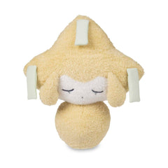 Glow In The Dark Jirachi (Pokémon Center Japan)-2