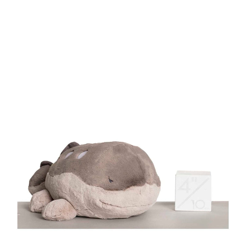 Clodsire (Fluffy Huggable Plush)-6