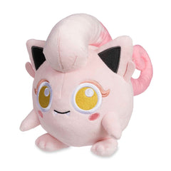 Scream Tail Plush (Pokémon Center Japan)-1