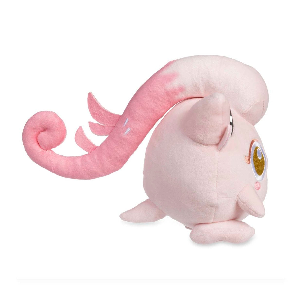 Scream Tail Plush (Pokémon Center Japan)-3