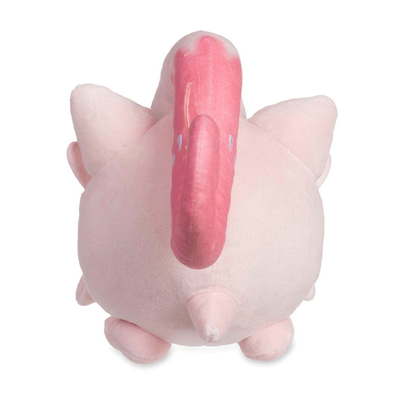 Scream Tail Plush (Pokémon Center Japan)-4