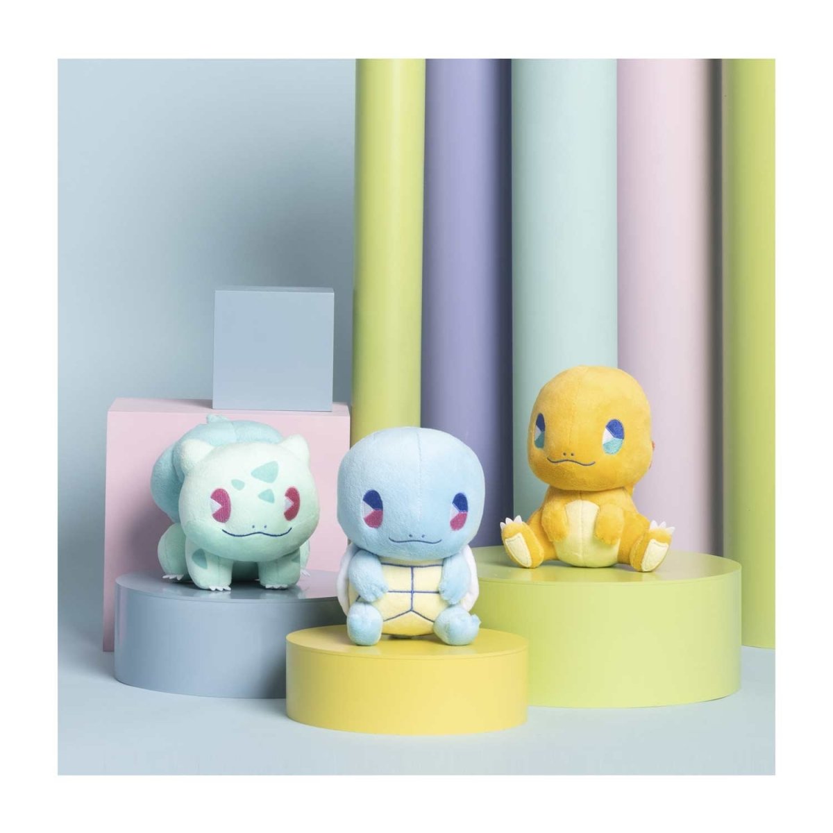 Bulbasaur (North American Soda Refresh Collection)-6