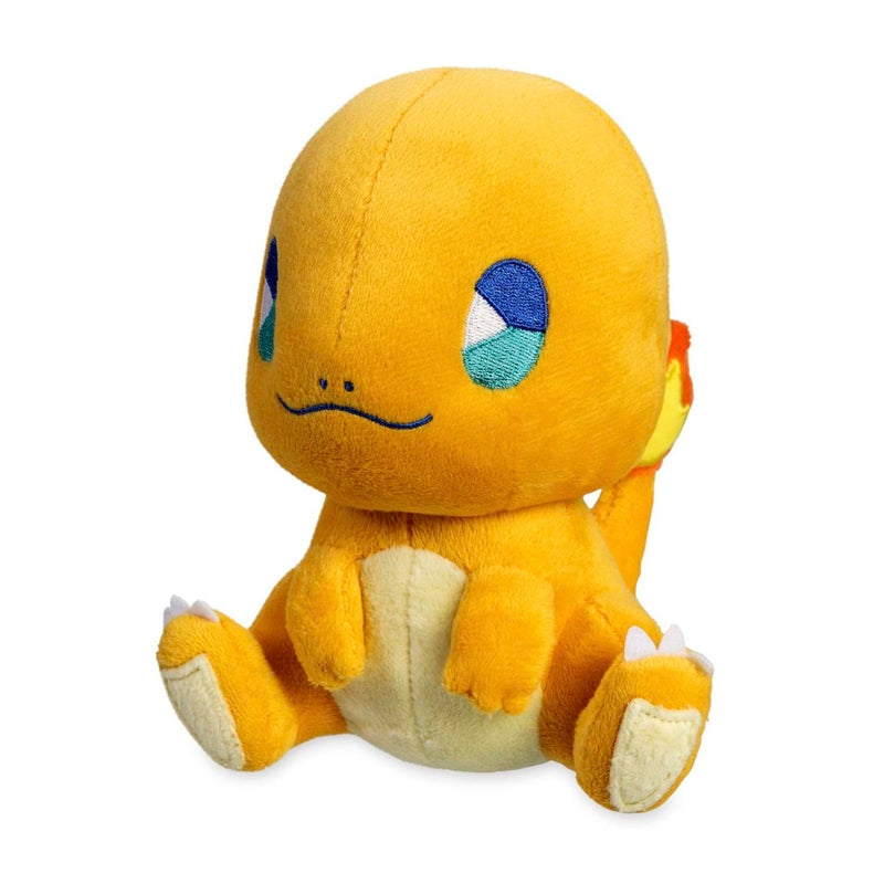 Charmander (Japanese Soda Refresh Collection)-1