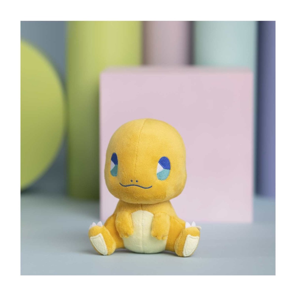 Charmander (Japanese Soda Refresh Collection)-5
